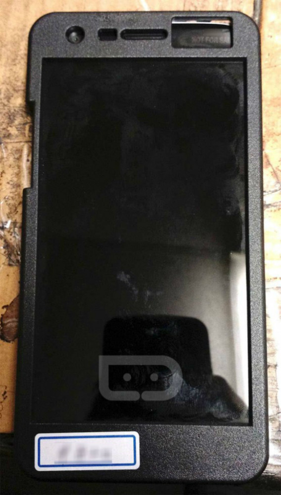 lg g5 dummy case, LG G5: Οι πρώτες φωτογραφίες μέσα σε dummy box