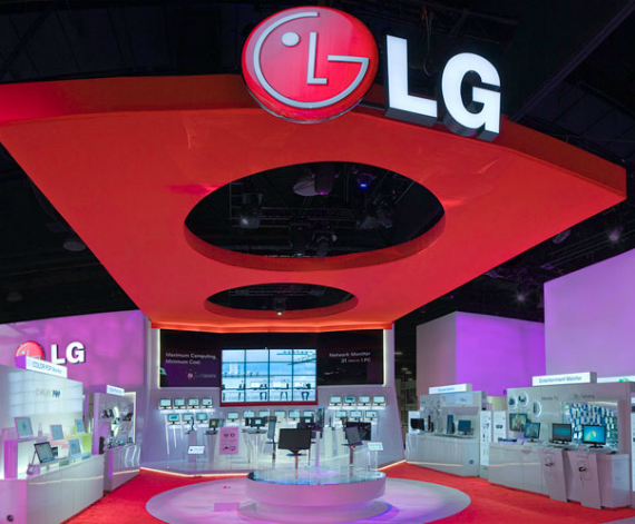 lg 2 flagships 2016, LG: Θα ανακοινώσουμε δυο ναυαρχίδες το 2016
