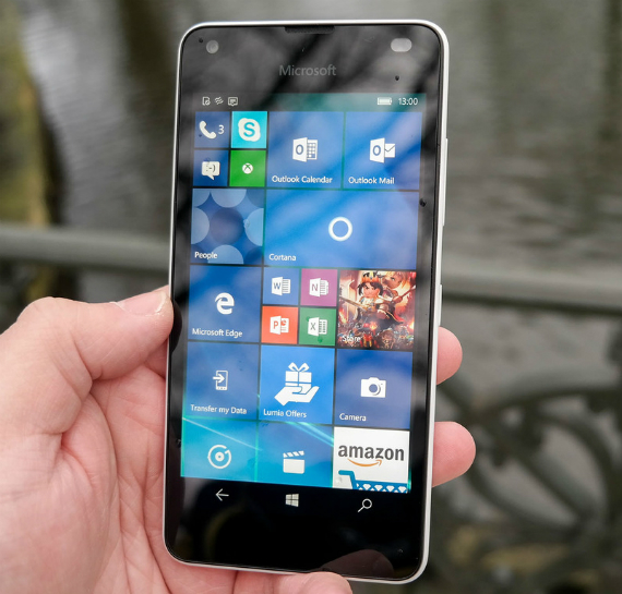 , Windows 10 Mobile: Νέα αναβολή μέχρι τέλη Φεβρουαρίου για παλαιότερα μοντέλα;