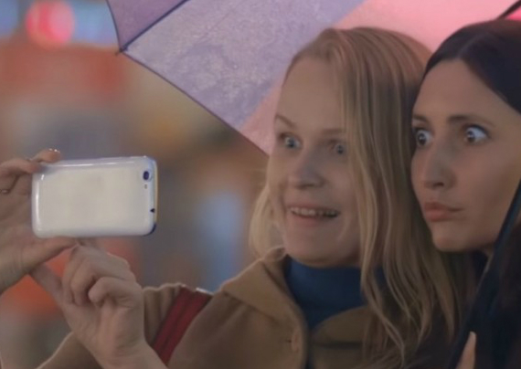nokia smartphone video, Nokia N1: Εμφανίζεται σε promo video το πρώτο smartphone;