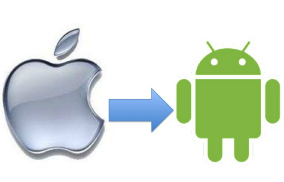 ios move to android, Apple: Θα κάνει πιο εύκολη την αλλαγή από iOS σε Android [update]