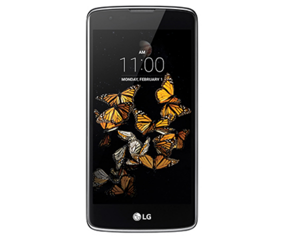 lg k8 official, LG K8: Επίσημα με οθόνη 5 ιντσών και Android Marshmallow