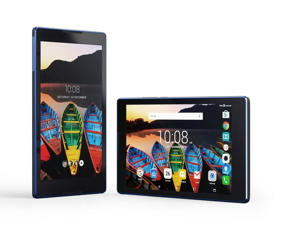 lenovo tablets mwc 2016, Lenovo TAB3 7, 8, και 10 Business: Επίσημα τα νέα οικονομικά tablets [MWC 2016]