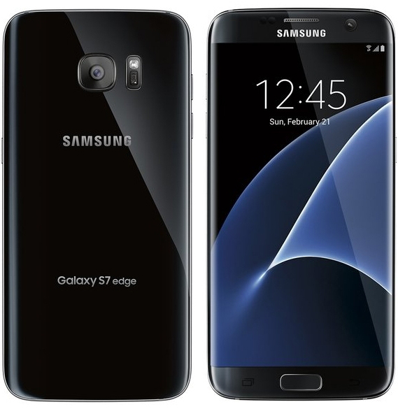 Samsung Galaxy S7 Edge: Εντυπωσιακά renders σε τρια διαφορετικά χρώματα, Samsung Galaxy S7 Edge: Εντυπωσιακά renders σε τρια διαφορετικά χρώματα