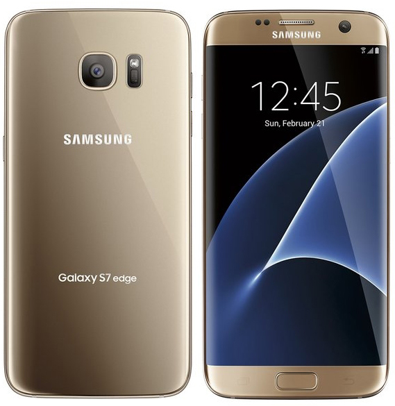 Samsung Galaxy S7 Edge: Εντυπωσιακά renders σε τρια διαφορετικά χρώματα, Samsung Galaxy S7 Edge: Εντυπωσιακά renders σε τρια διαφορετικά χρώματα