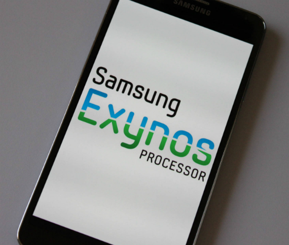 samsung smartphone processor maker, Samsung: Ο τέταρτος μεγαλύτερος κατασκευαστής mobile chip το 2015