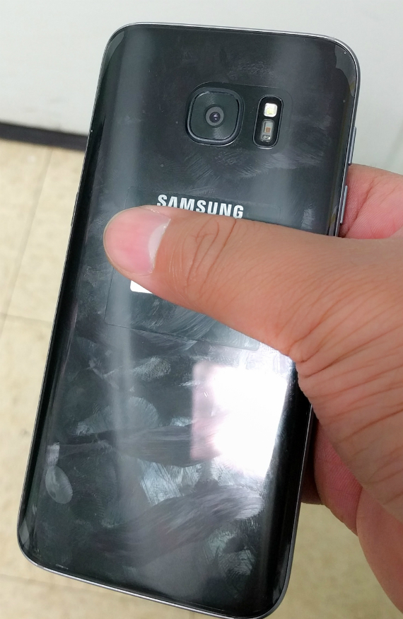 samsung galaxy s7 hands on video, Samsung Galaxy S7: Φωτογραφίες και video σε λειτουργία