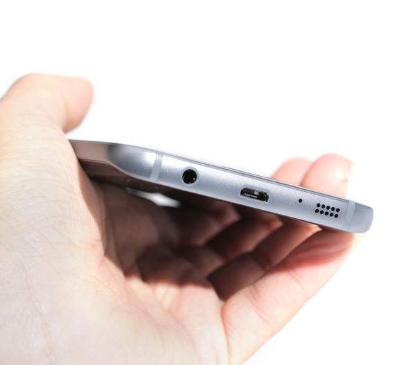 Galaxy S7 Kotsovolos, Τα Samsung Galaxy S7 και Samsung Galaxy S7 edge είναι εδώ!