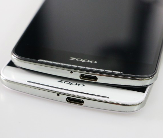 zopo speed 8 helio x20 mwc 2016, ZOPO Speed 8: Επίσημα το πρώτο smartphone με δεκαπύρηνο επεξεργαστή [MWC 2016]