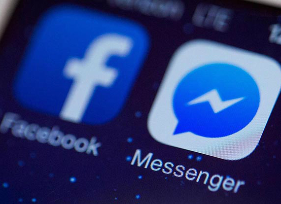 messenger sponsored ads, Messenger: Το Facebook άνοιξε την πόρτα στις διαφημίσεις