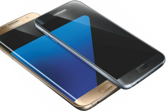 samsung galaxy s7 live, Samsung Galaxy S7: Διέρρευσε η πρώτη live φωτογραφία
