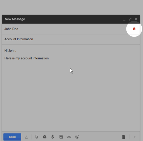 gmail non encrypted providers, Gmail: Η Google επισημαίνει τα email από μη κρυπτογραφημένες πηγές