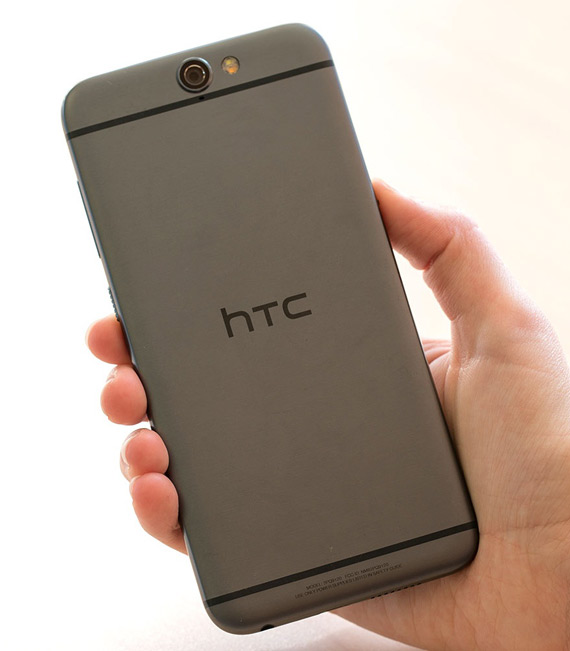 αναβάθμιση HTC One A9 Android Nougat, Ξεκίνησε η αναβάθμιση για το HTC One A9