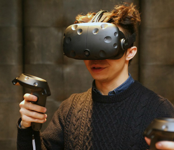VR προσελκύει περισσότερους developers xbox κινητά τηλέφωνα έρευνα, Το VR προσελκύει περισσότερους developers από ότι το Xbox ή τα smartphones [Έρευνα]