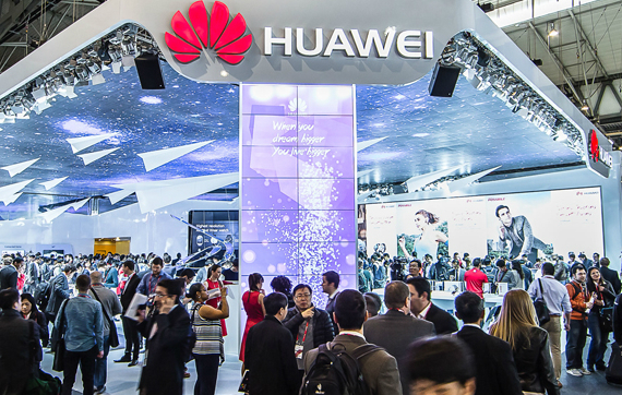 Huawei θα είναι παρούσα MWC 2018 νέο θα δείξει, Huawei: Τι νέο θα παρουσιάσει στην έκθεση MWC 2018;