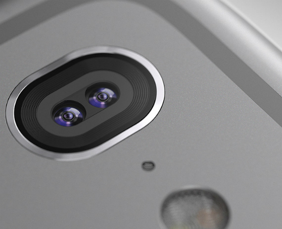 iphone 7 plus dual camera, iPhone 7 Plus: H Apple δοκιμάζει δείγματα για dual-camera
