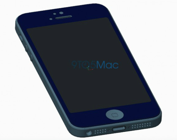 iphone 5se schematics, iPhone 5se: Τι αλλαγές δείχνουν τα σχέδια που διέρρευσαν