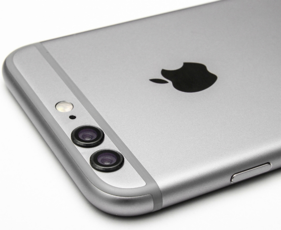 iphone 7 dual camera stereo speakers, iPhone 7: Οι προμηθευτές ετοιμάζουν dual-camera και stereo ηχεία