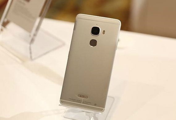 le max pro firs sd820 smartphone, Le Max Pro: Το πρώτο με Snapdragon 820 που βγαίνει στην αγορά