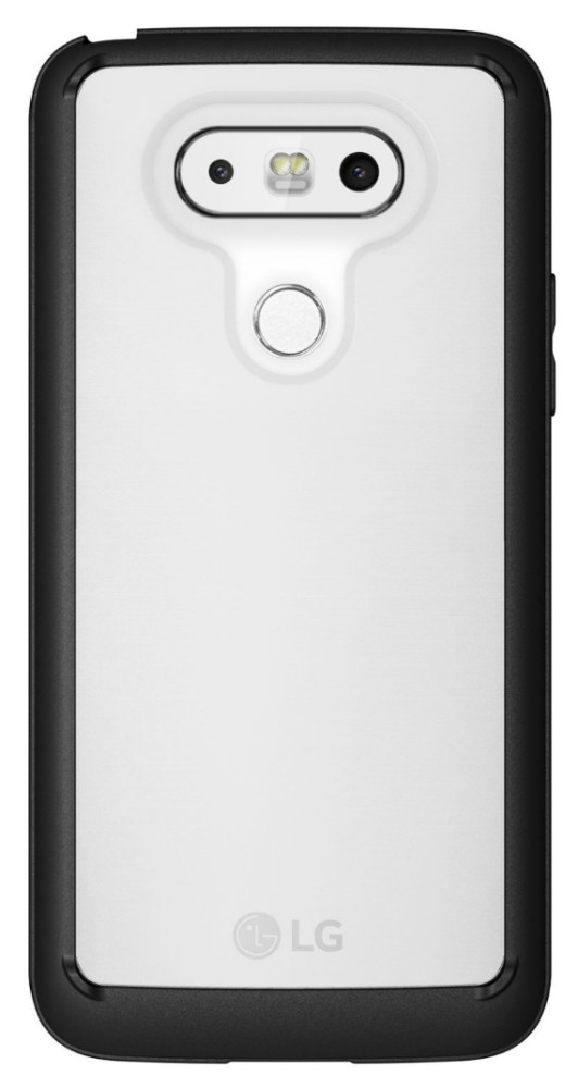lg g5 cases dual camera, LG G5: Οι θήκες αποκαλύπτουν λεπτομέρειες για την dual-camera