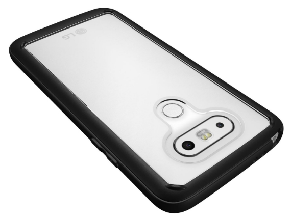 lg g5 cases dual camera, LG G5: Οι θήκες αποκαλύπτουν λεπτομέρειες για την dual-camera