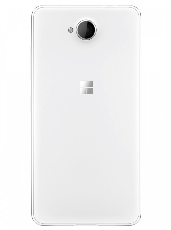 Microsoft Lumia 650: Windows 10 από αλουμίνιο στα 200 δολάρια, Microsoft Lumia 650: Windows 10 από αλουμίνιο στα 199 δολάρια