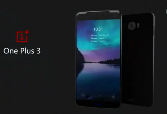 oneplus 3 video, OnePlus 3: Εμφανίζεται σε video που αποκαλύπτει το design