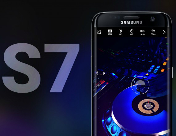 samsung galaxy s7 best display, Samsung Galaxy S7 και S7 edge: Έχουν τις καλύτερες οθόνες [DisplayMate]