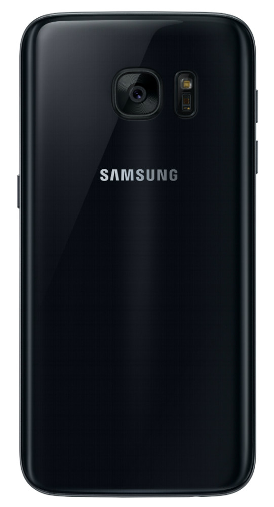 galaxy s7 glossy black, Galaxy S7 glossy black: Η η νέα έκδοση ανάλογη του Jet Black iPhone 7;