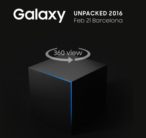 samsung unpacked event live stream mwc 2016, Samsung Galaxy S7: Live stream το Unpacked event [MWC 2016]