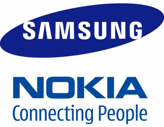 samsung nokia settlement, Nokia: Έληξε τη διαμάχη των πατεντών με τη Samsung