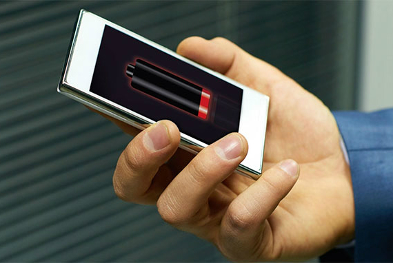 consummer reports best battery, Consumer Reports: Τα 5 καλύτερα smartphones σε θέμα μπαταρίας