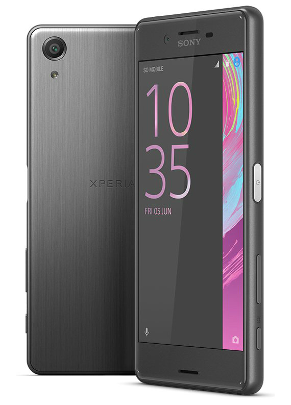 sony xperia pp10, Sony Xperia PP10:  Διέρρευσε λίγο πριν την MWC 2016
