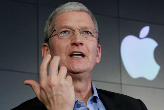 apple fb iphone 5c, Apple vs FBI: Η κυβέρνηση μας ζητά να χακάρουμε τους χρήστες μας