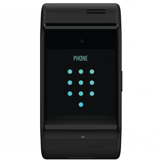 will.i.am dial, Dial: Το νέο smartwatch με την υπογραφή του will.i.am