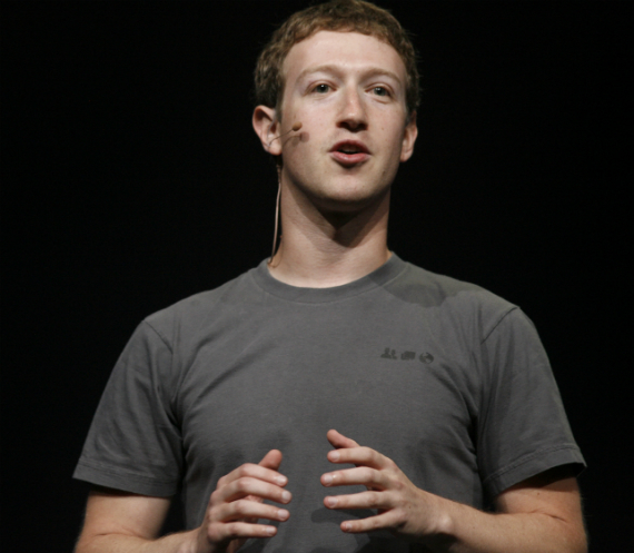 fcebook 5b by 2030, Facebook: Ο Zuckerberg προβλέπει 5 δισ. χρήστες μέχρι το 2030
