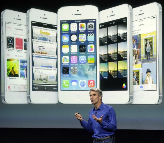 apple vp vs fbi, Apple VP: Το FBI θέλει να μας γυρίσει πίσω στην εποχή του iOS 7