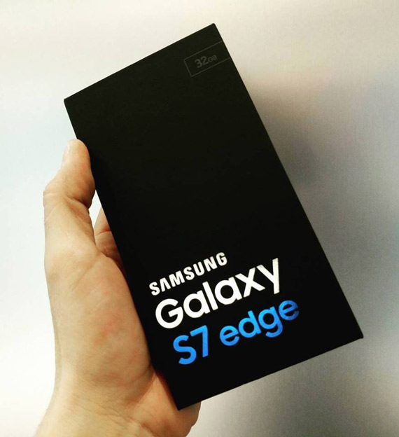 samsung galaxy s7 s7 edge sales, Galaxy S7 &#038; S7 Edge: Πάνω από το αναμενόμενο οι παραγγελίες