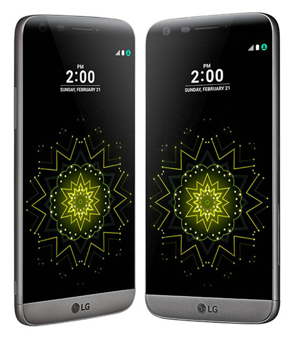 lg g5 april 1st, LG G5: Promo video επιβεβαιώνει κυκλοφορία 1η Απριλίου