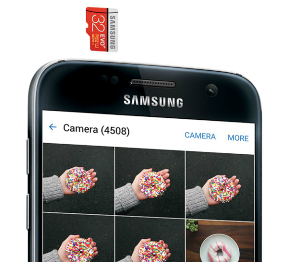 s6 no microsd slot, Samsung: Εξηγεί γιατί έλειπε η κάρτα microSD από το Galaxy S6