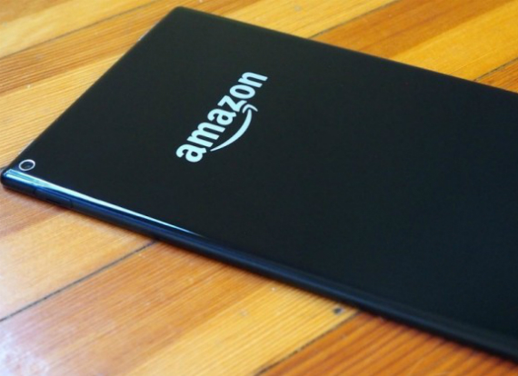 amazon no encryption, Amazon: Αφαιρεί την κρυπτογράφηση από τα tablet της