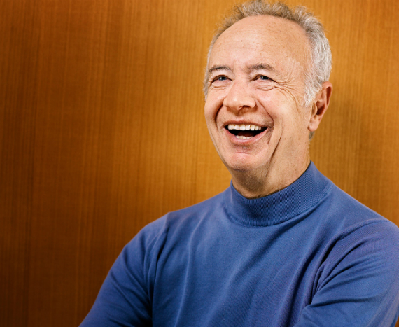 andy grove died, Intel: Πέθανε ο θρυλικός CEO Andy Grove σε ηλικία 79 ετών