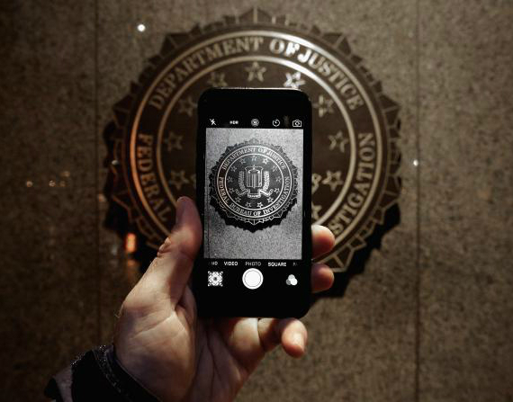fbi iphone open, FBI: Βοηθά στο ξεκλείδωμα κι άλλων iOS συσκευών
