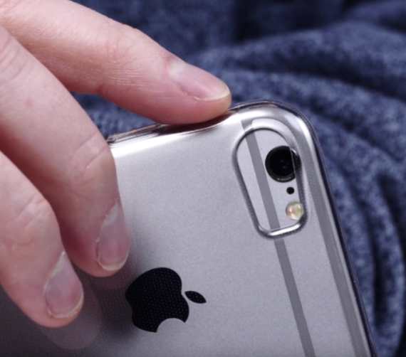 iphone 7 iphone se cases, iPhone 7 &#038; SE: Τι αποκαλύπτουν οι θήκες σε hands-on video