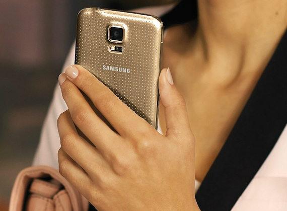 galaxy s5 marshmallow update, Samsung Galaxy S5: Ξεκίνησε η αναβάθμιση σε Android Marshmallow