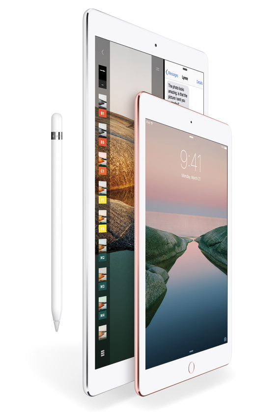 Apple iPad March event red product iphone 7, Νέα iPad και Product Red εκδόσεις των iPhone αναμένεται να αποκαλυφθούν τον Μάρτιο