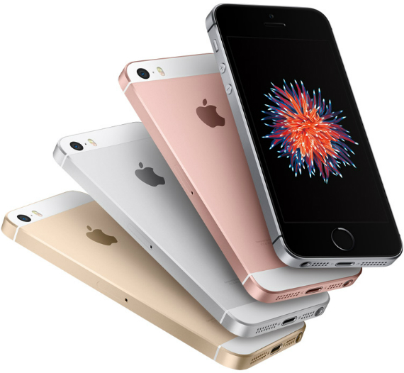 iphone se τιμή Ελλάδα, iPhone SE &#038; iPad Pro 9.7: Οι τιμές στην Ευρώπη