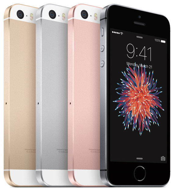 iohone se sales, iPhone SE: Έκανε το 3% των πωλήσεων του iPhone 6 την 1η εβδομάδα
