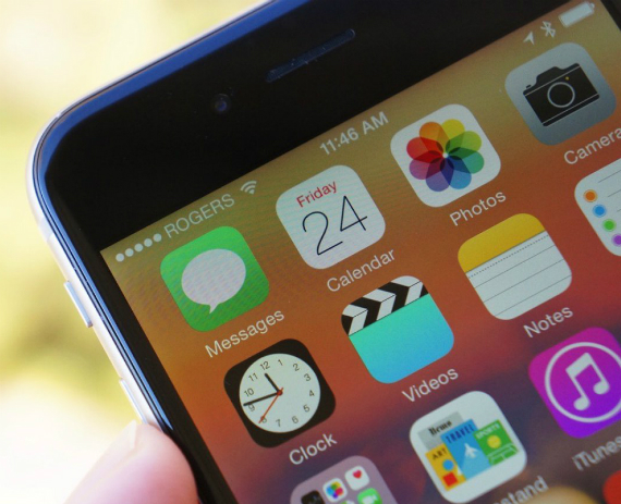 apple imessage, iMessage: Η Apple μπορεί να δει με ποιον επικοινωνείτε