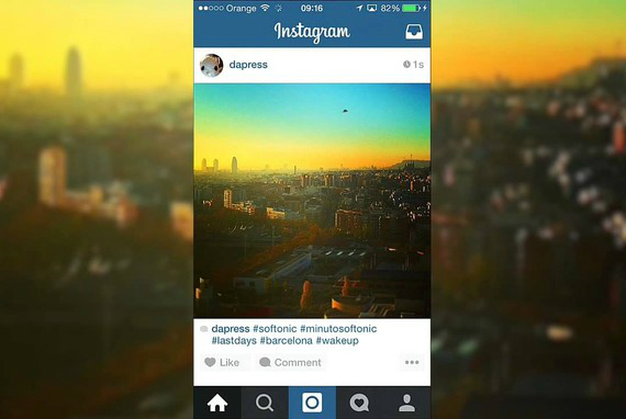 instagram app on windows, Instagram: Μετά από χρόνια αναμονής ήρθε επίσημα στο Windows 10 mobile